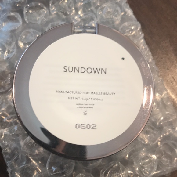 Makeup Bundle - Picture 4 of 8